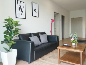 Urban ONE Homestay 8pax 3Rooms